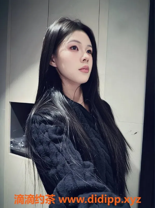 深圳楼凤-福田嫩妹咩咩，800元激情服务等你来！