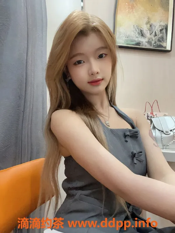 东莞上门服务-东莞穗禾，9分颜值，年轻白皙，服务超棒