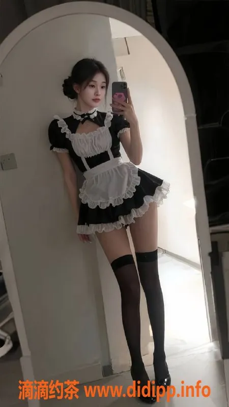 深圳楼凤-宝安晶晶，甜美温柔的诱惑体验