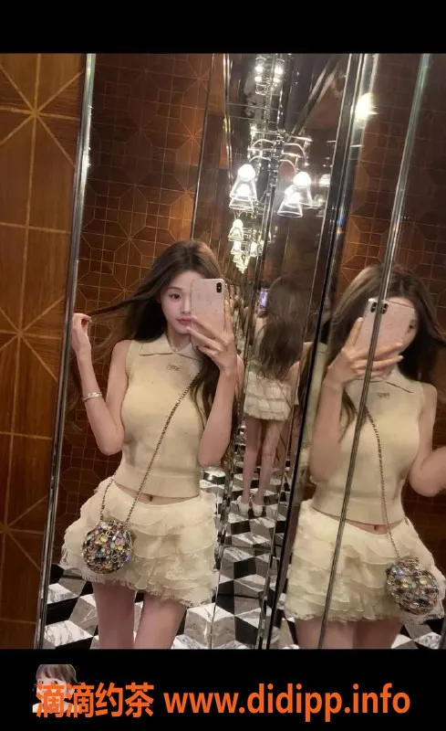 深圳楼凤-宝安晶晶，甜美温柔的诱惑体验