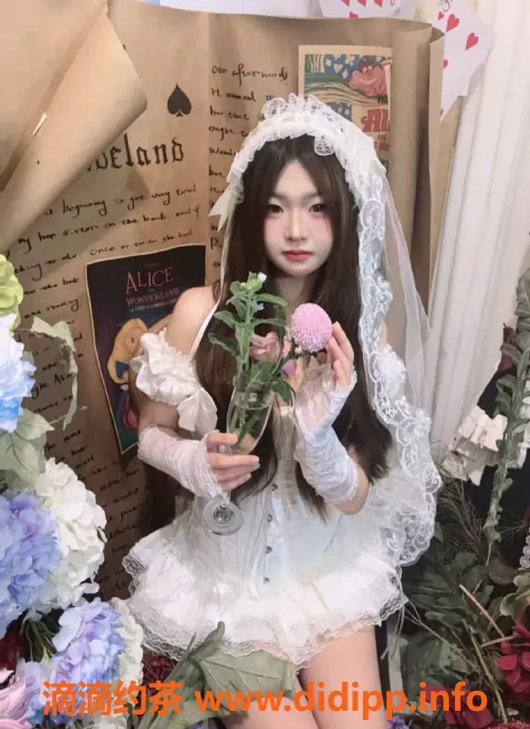 嘉兴楼凤-热情小姐姐，599起，角色扮演任你选