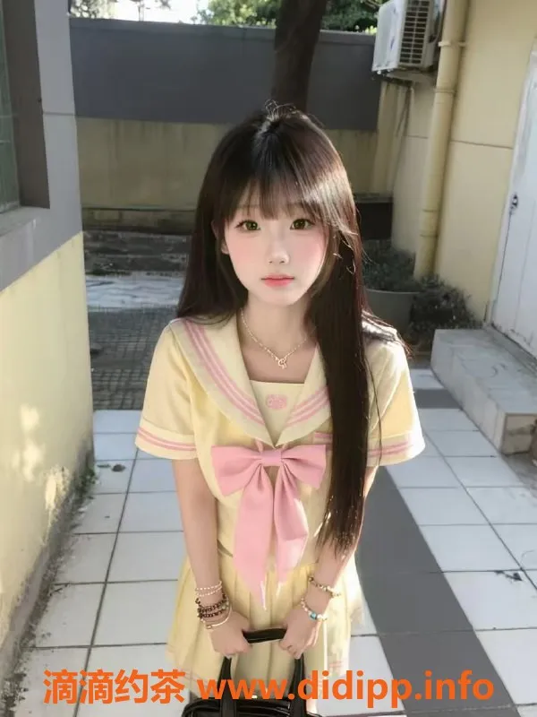 无锡楼凤-锡山中堂岭顶级JK少女，69价位，清纯诱人！