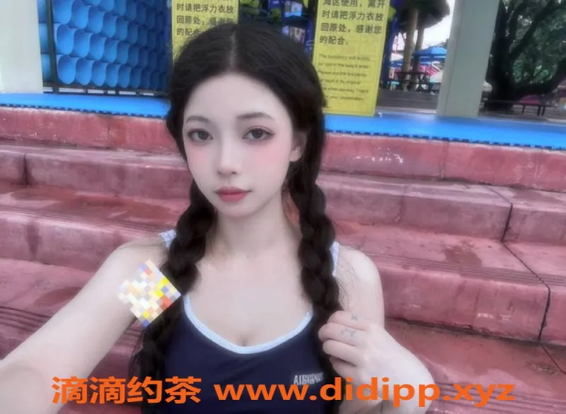 广州楼凤-番禺小糯，嫩妹体验只需600p