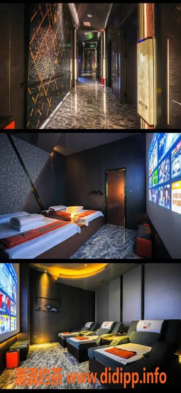 成都spa会所-成都春熙路私影养生体验，90分钟仅需199元