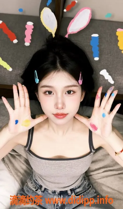 深圳楼凤-南山嫩妹幺幺，988元超值服务等你来体验