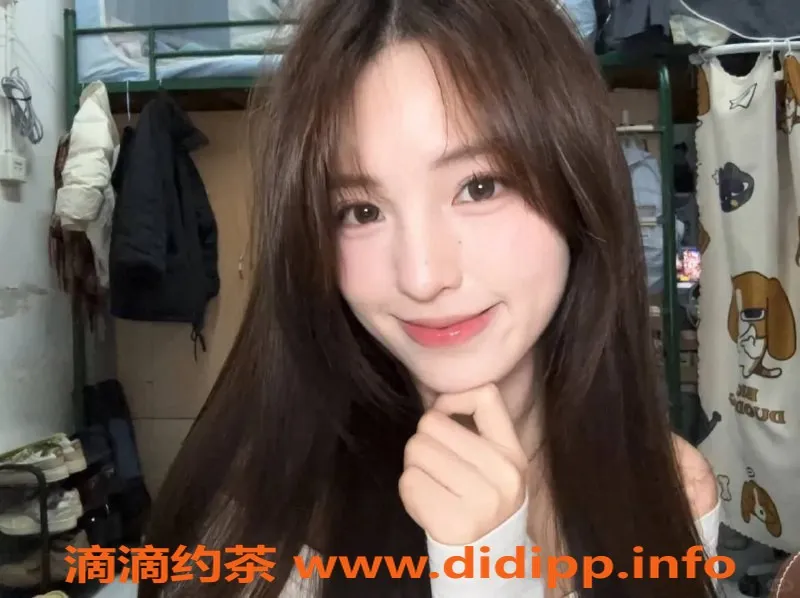 杭州上门服务-小米周同学宠你，身高164、92斤、甜美软萌