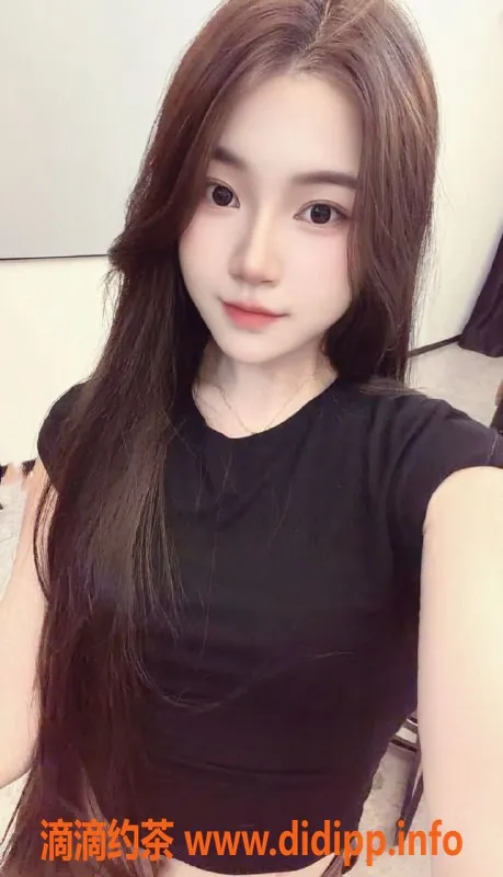 惠州楼凤-心欣—大亚湾靓妹 160cm 85斤 22岁