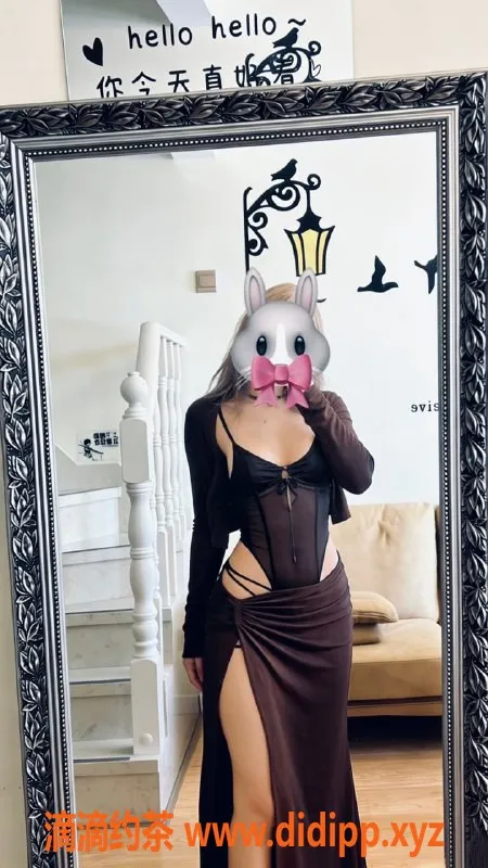 无锡楼凤-梁溪区高颜值芬达，165cm大长腿陪浴服务