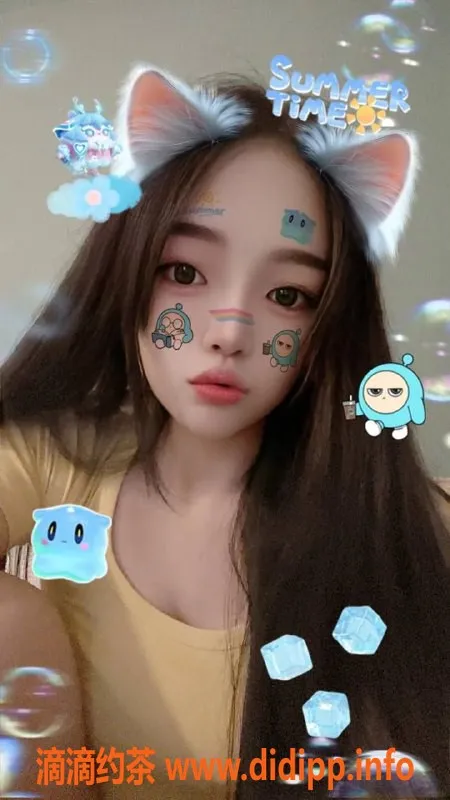 福州spa会所-湖里区小丸子，158cm 50kg，调情服务500元