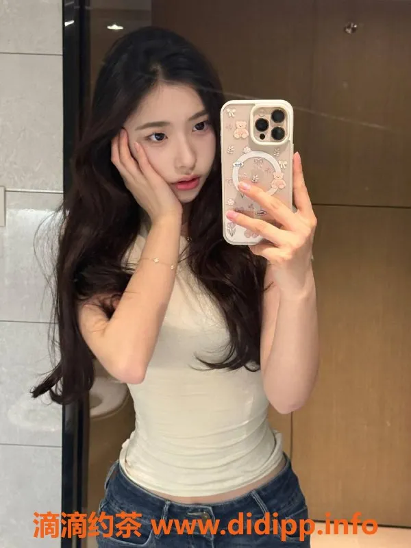 深圳楼凤-福田区嫩姐小小茹，调情制服服务任你选