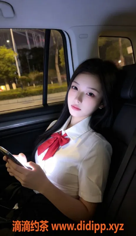 广州楼凤-天河嫩妹芊芊，700p超值体验