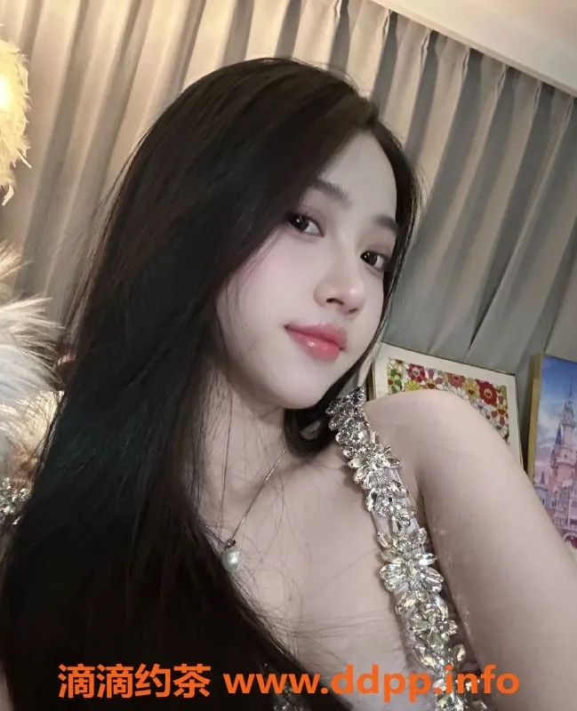 深圳楼凤-深圳南山嫩妹景甜，18岁，163cm，茶水费600元起