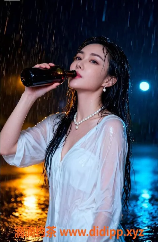 深圳楼凤-罗湖可儿，800P舌吻深喉服务等你体验