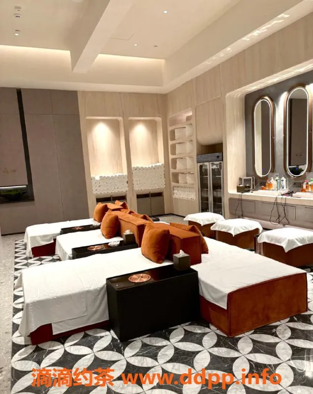 广州spa会所-广州白云三元里高颜值医美水汇专业服务