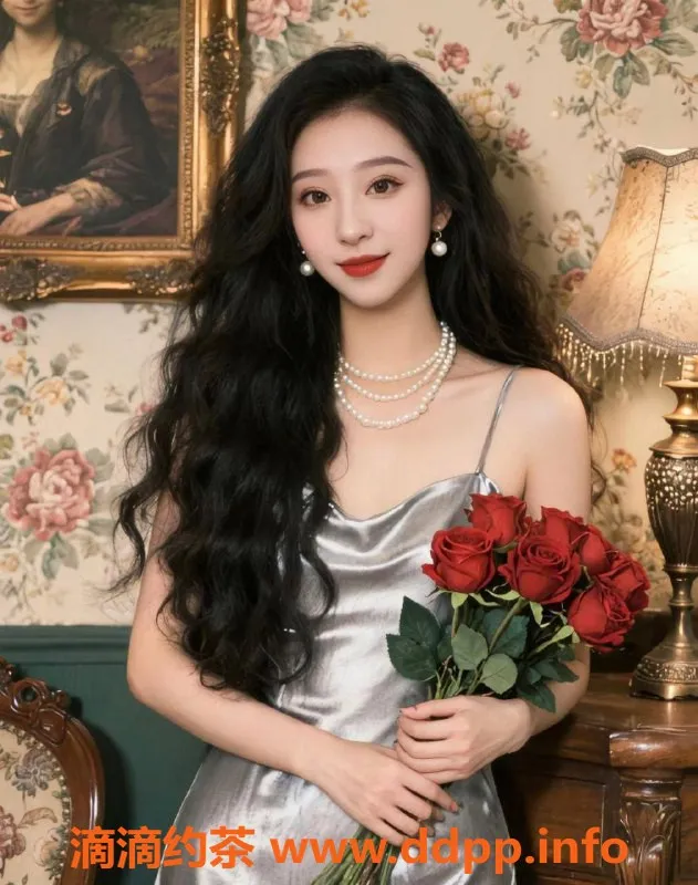 深圳楼凤-福田艾艾，1600pp御姐按摩体验