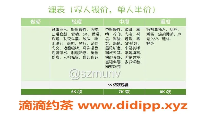 深圳楼凤-艾薇儿母女双飞体验，深圳福田4500元起