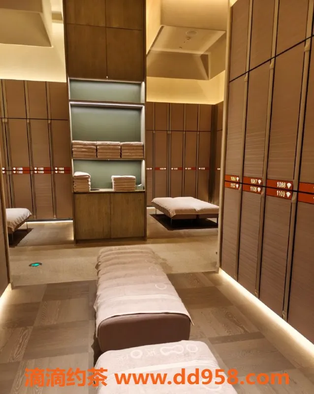 广州spa会所-广州白云嘉禾望岗新场VIP会所，顶级美技师提供服务