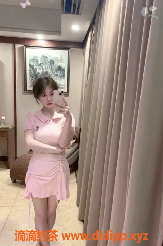 深圳楼凤-深圳宝安嫩妹粥粥，800p高品质服务