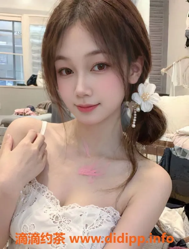 深圳楼凤-深圳福田可可，甜妹制服诱惑，1000起