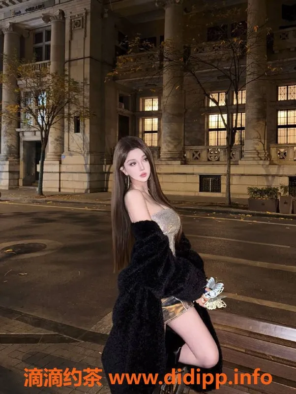 深圳楼凤-福田区嫩姐柳如烟，服务多样，尽享调情乐趣