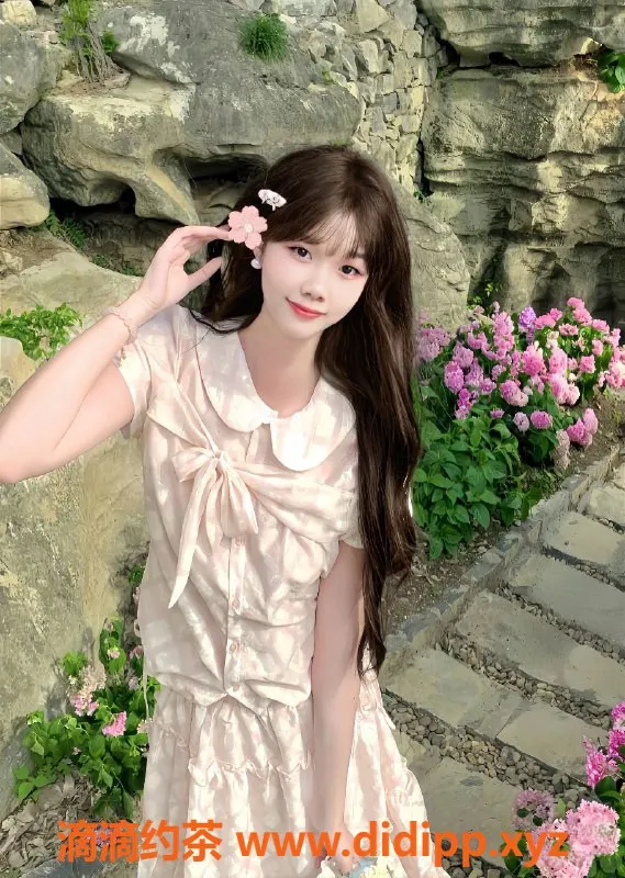 深圳楼凤-南山米儿，1188元体验纯欲服务