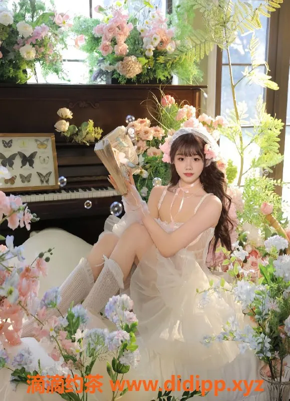 深圳楼凤-南山米儿，1188元体验纯欲服务