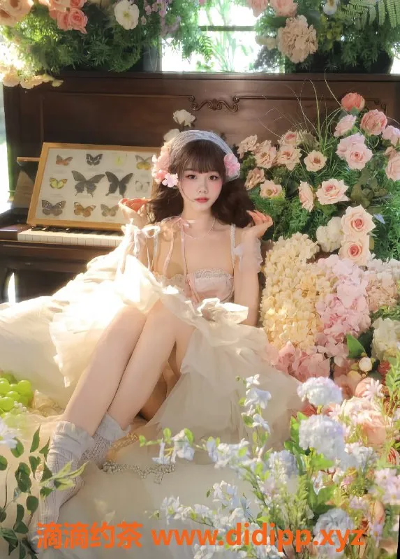 深圳楼凤-南山米儿，1188元体验纯欲服务