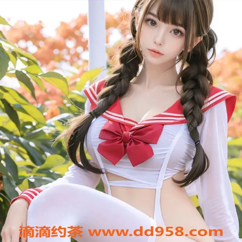 深圳女仆店-福田梅林新奇体验馆，双向机器人服务