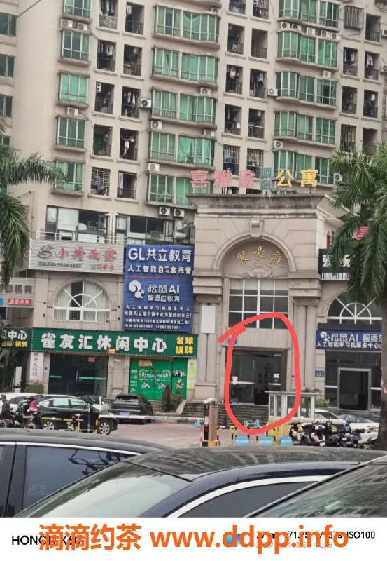 中山楼凤-火炬地区300元快餐，洗吹服务高性价比！