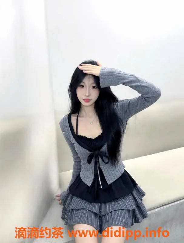 深圳楼凤-宝安敏敏，性感身材，服务五星体验