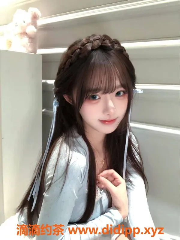 广州楼凤-天河嫩妹小饺子，1100p舌吻服务体验