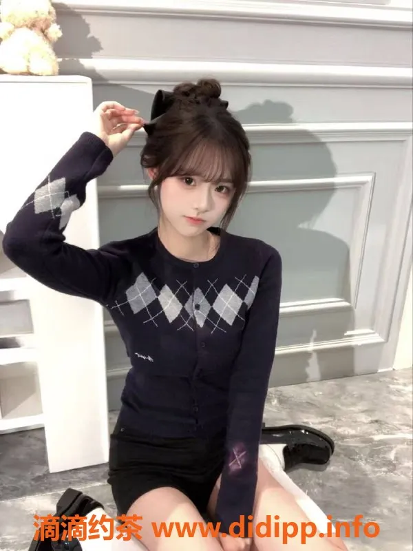 广州楼凤资源信息,天河嫩妹小饺子，1100p舌吻服务体验