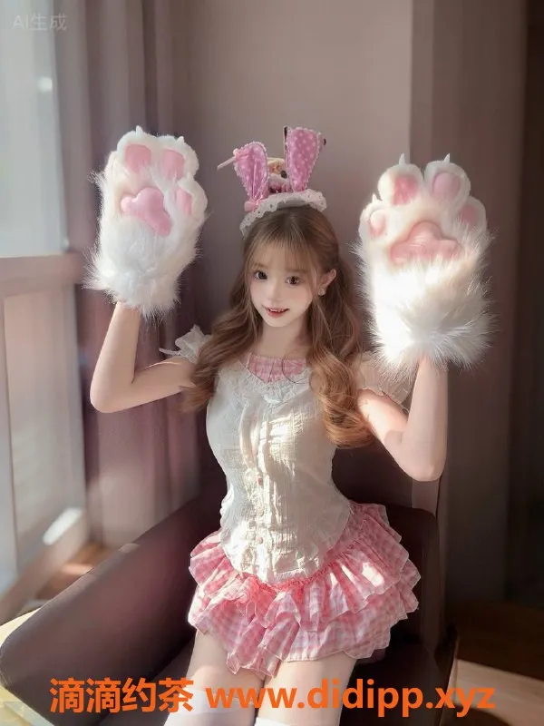 广州楼凤资源信息,天河嫩妹小鱼，舌吻双飞只需1500p！