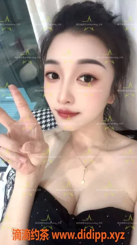 绍兴楼凤-越城区子舒 170cm 48kg 优质服务 8p起