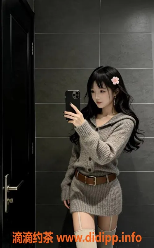 赣州楼凤-赣州章贡区芊芊，165cm B罩杯，700元畅享激情服务