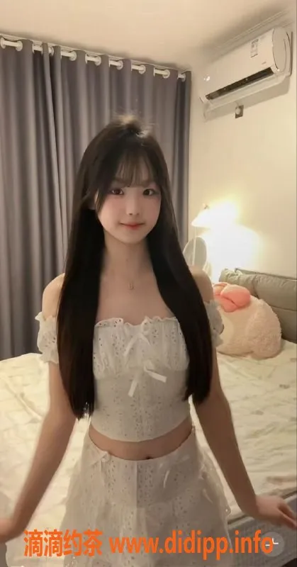 中山楼凤-古镇15岁小妹，洗吹做仅1100元