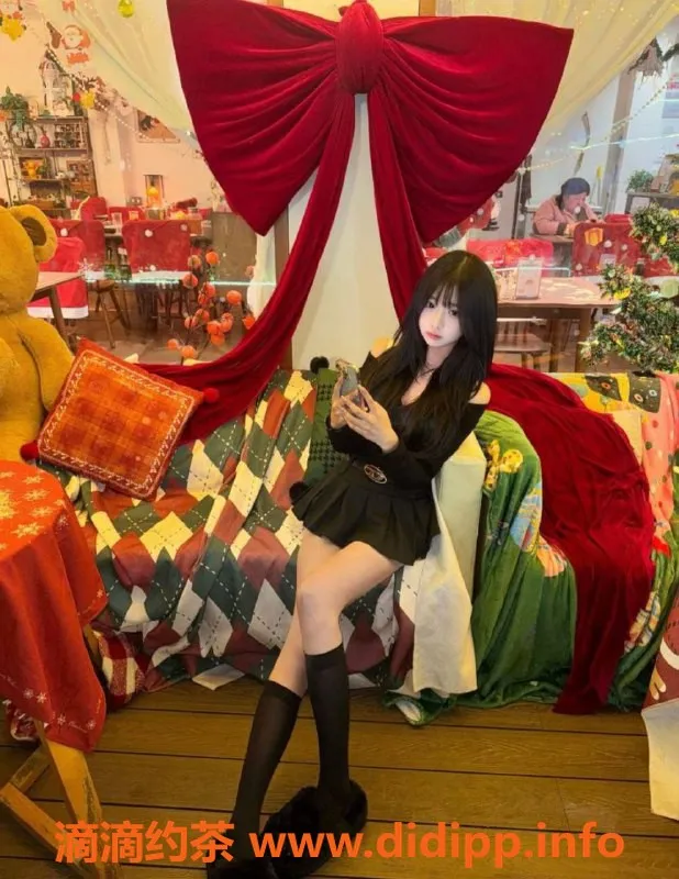 广州楼凤资源信息,天河嫩妹小糯米，水费1100p，魅力十足