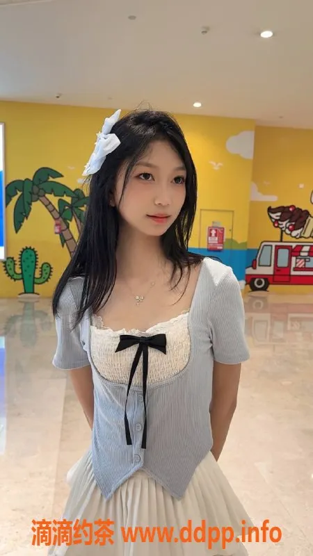 深圳楼凤-宝安嫩妹小曦，1600享多重服务