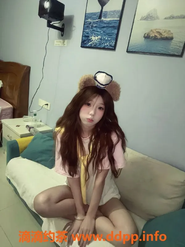 广州楼凤-番禺嫩妹小纯，水费800p，服务超赞！