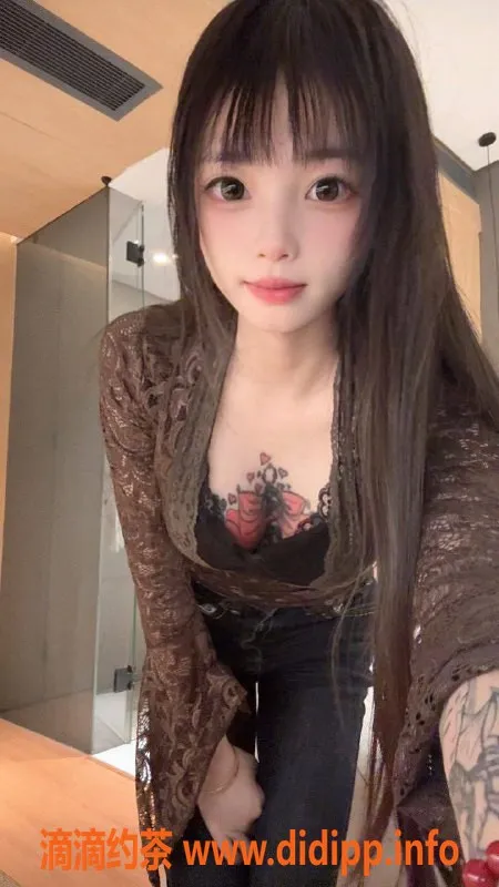 深圳楼凤-福田芊芊 160cm C杯诱惑 800元起