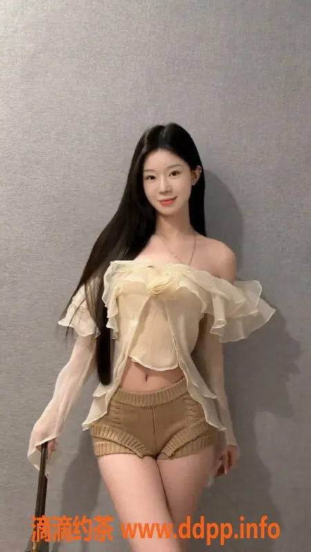 深圳楼凤-福田26岁护士小姐姐小小，服务热情体贴