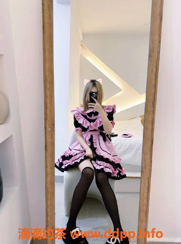 惠州楼凤-知芝，惠州大亚湾21岁制服丝袜美人