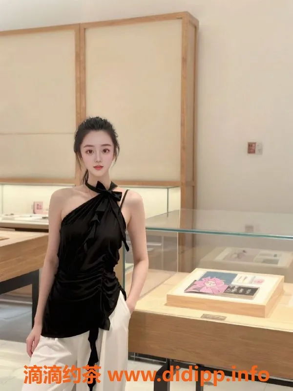 惠州楼凤-麦地楚雨荨，800P起，给你温柔体验