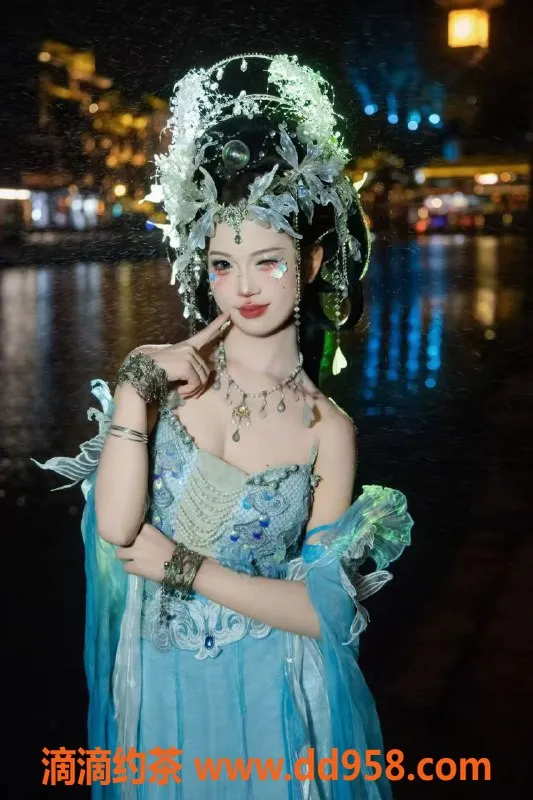 广州楼凤-黄埔嫩妹小可，双飞服务，水费600p