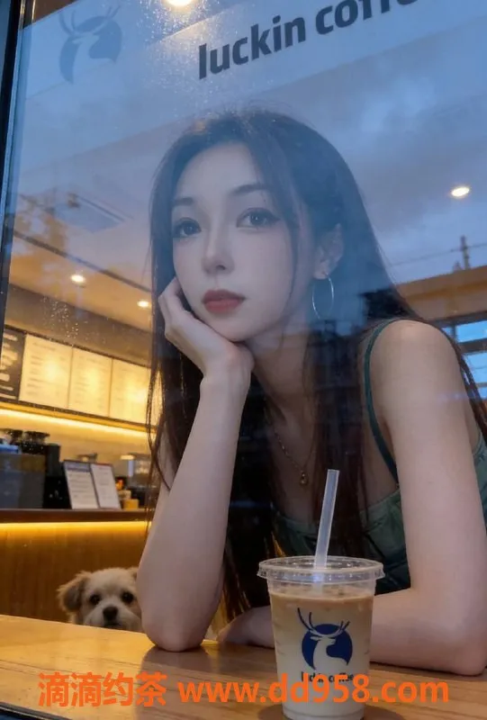 广州楼凤-番禺嫩妹琪琪，水费800p，让你心动不已