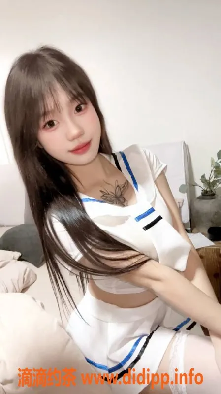 广州楼凤-佛山嫩妹骁骁，6P超值享受！