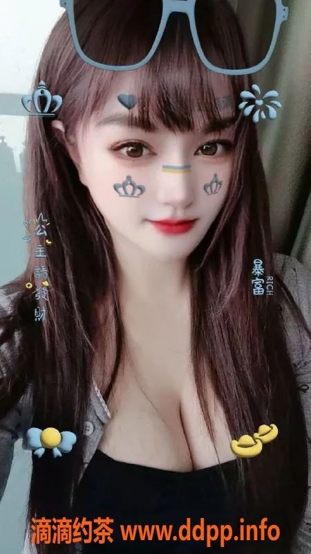 深圳楼凤-宝安环保F罩杯糖糖，服务多样热情