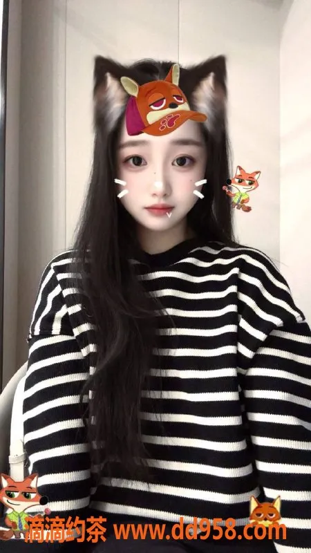 广州楼凤资源信息,广州天河兔酱，800元爽约服务等你体验！