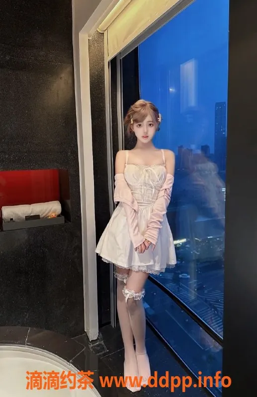 无锡楼凤-梅村07超嫩少女学妹，颜值身材一流