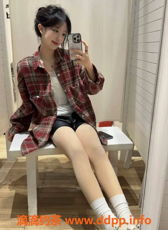 青岛楼凤-青岛萌萌19岁大学生，165高43轻盈可人